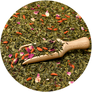 Mary Rose – Tee „Magic Strawberry“ – 50 g