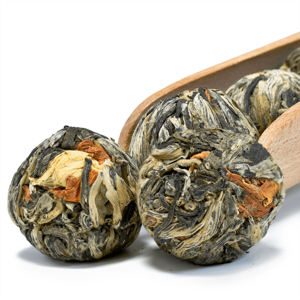 Mary Rose – Blooming Tea Jasmine Lily (3 pcs)