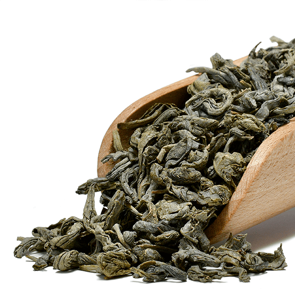 Mary Rose – Yunnan-Grüntee in der Dose – 50 g