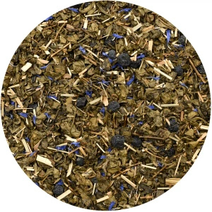 Mary Rose – Tee „Enchanted Garden“ – 50 g