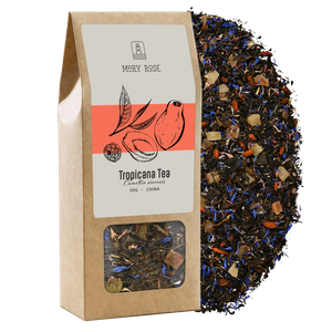 Mary Rose – Tropicana-Tee – 50 g