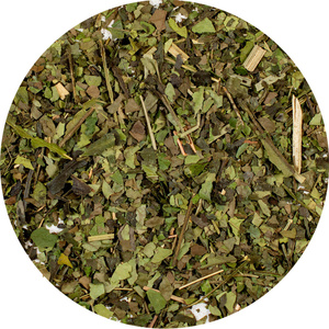 Guayusa Pachamama Cannabis – organic certified guayusa – 100g
