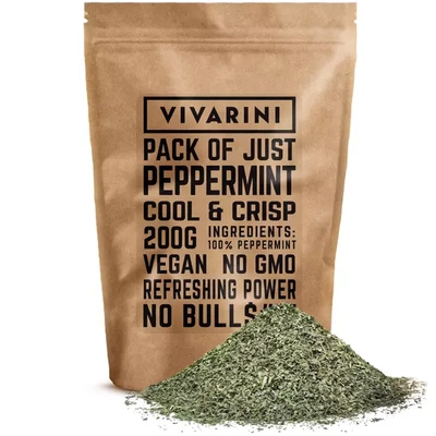 Vivarini – Pfefferminze 200 g