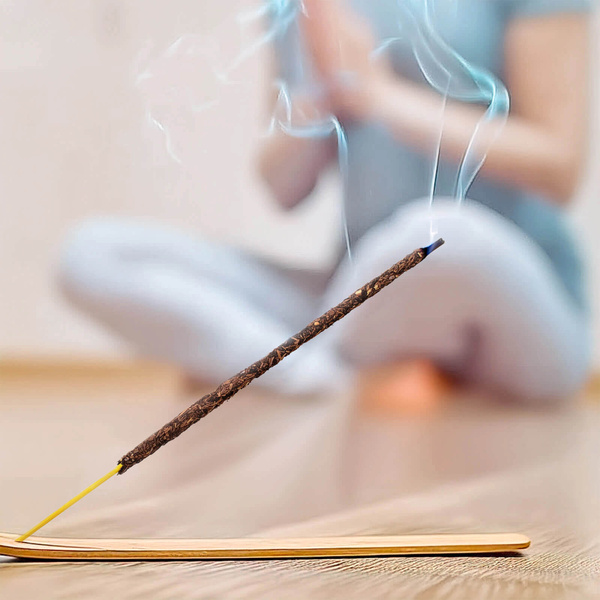 Incense Sticks Namaste India – Sandal Wood