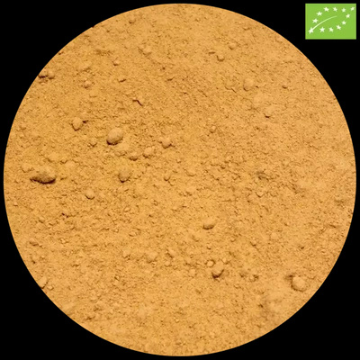 Vivarini – Imbir ekologiczny (mielony) 50 g