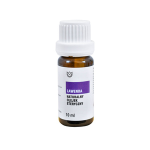 Natürliches ätherisches Öl – Lavendel