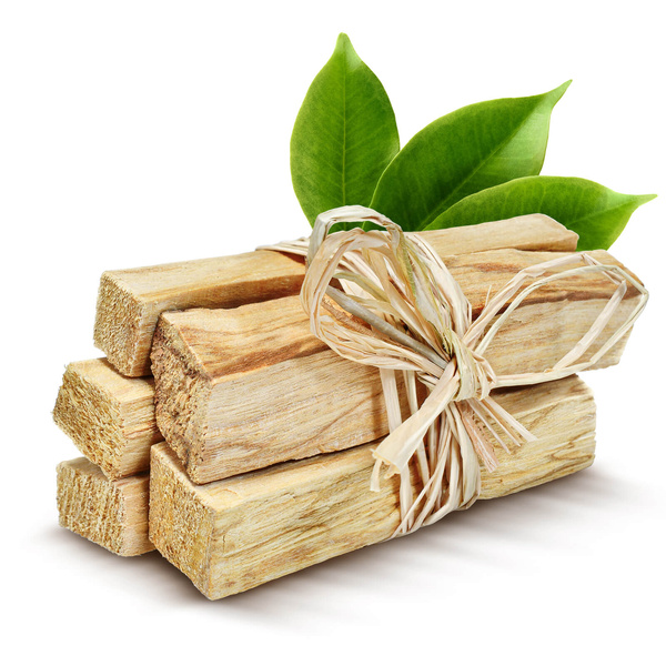 Palo Santo – Räucherwerk 50 g