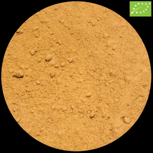Vivarini - Ginger organic (ground) 50g