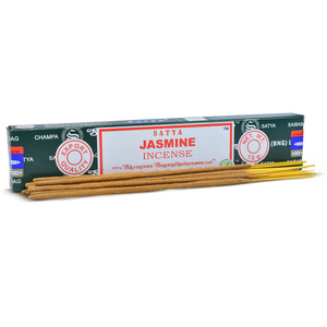Satya Räucherstäbchen – Jasmin