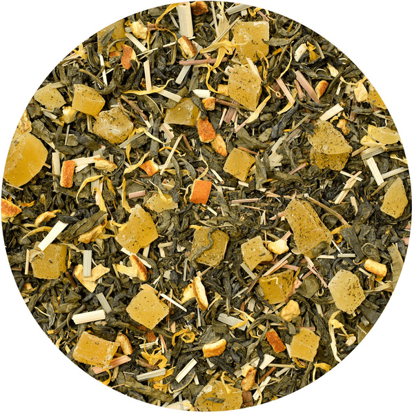 Mary Rose – Yunnan-Mango-Tee – 50 g