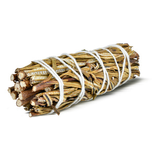 Rosmarin – Räucherstäbchen 20–30 g (Rolle)