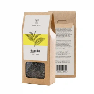 Mary Rose - Herbata Czarna Assam - 50 g 
