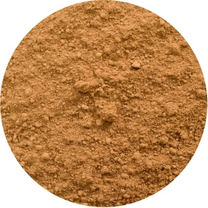 Vivarini – Guarana mielona ekologiczna 1 kg