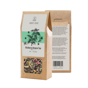 Mary Rose – Tee „Mulberry Breeze“ – 50 g