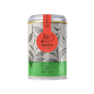 Mary Rose – Tropicana-Tee in der Dose – 50 g