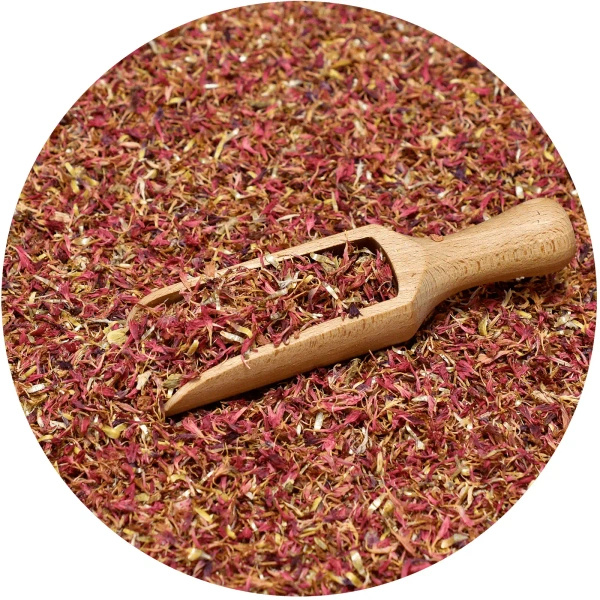 Mary Rose – Rote Kornblume 10 g – Kornblumenblüten (Blütenblätter)