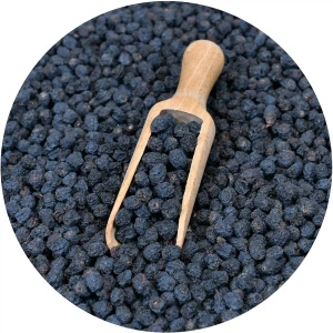 Vivarini – Getrocknete Aronia 0,5 kg