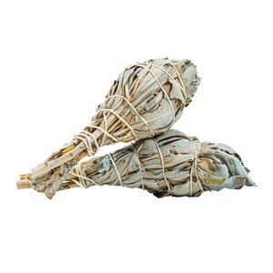 Geschenkset mit Natursteinen und Kristallen – Esoterik, Yoga, Meditation, 7-teilig.  Weihrauch
