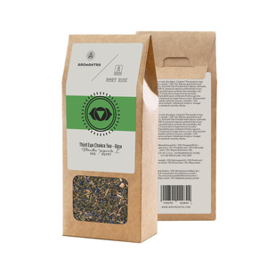 Aromantra x Mary Rose – Tee für das Stirnchakra (Ajna) (Kräutertee) 50 g
