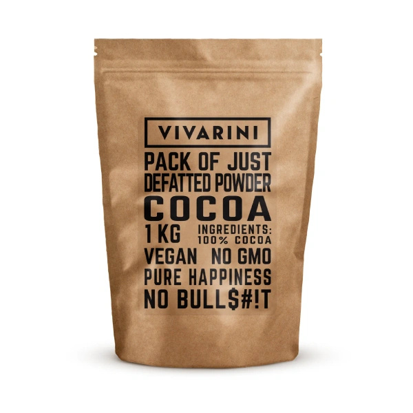 Vivarini – Alkalised Cocoa 1kg