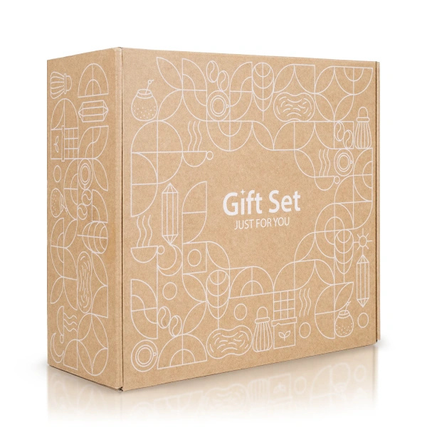 Geschenkbox – universell einsetzbar