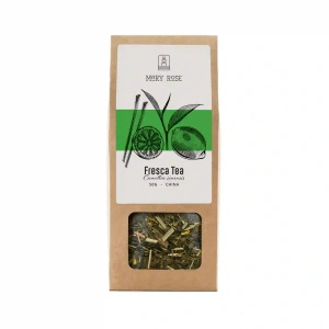 Mary Rose – Grüner Tee „Fresca“ – 50 g