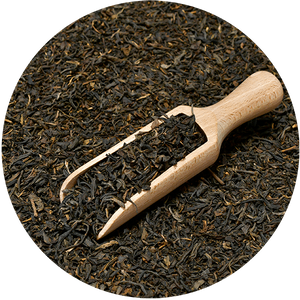 Mary Rose – Schwarzer Yunnan-Tee in der Dose – 50 g