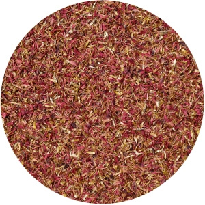 Mary Rose – Rote Kornblume 10 g – Kornblumenblüten (Blütenblätter)