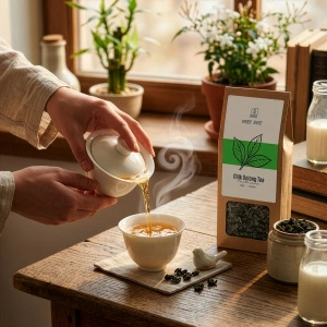 Mary Rose – Milk Oolong-Tee – 50 g