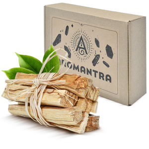 Gift Set with Palo Santo 100g