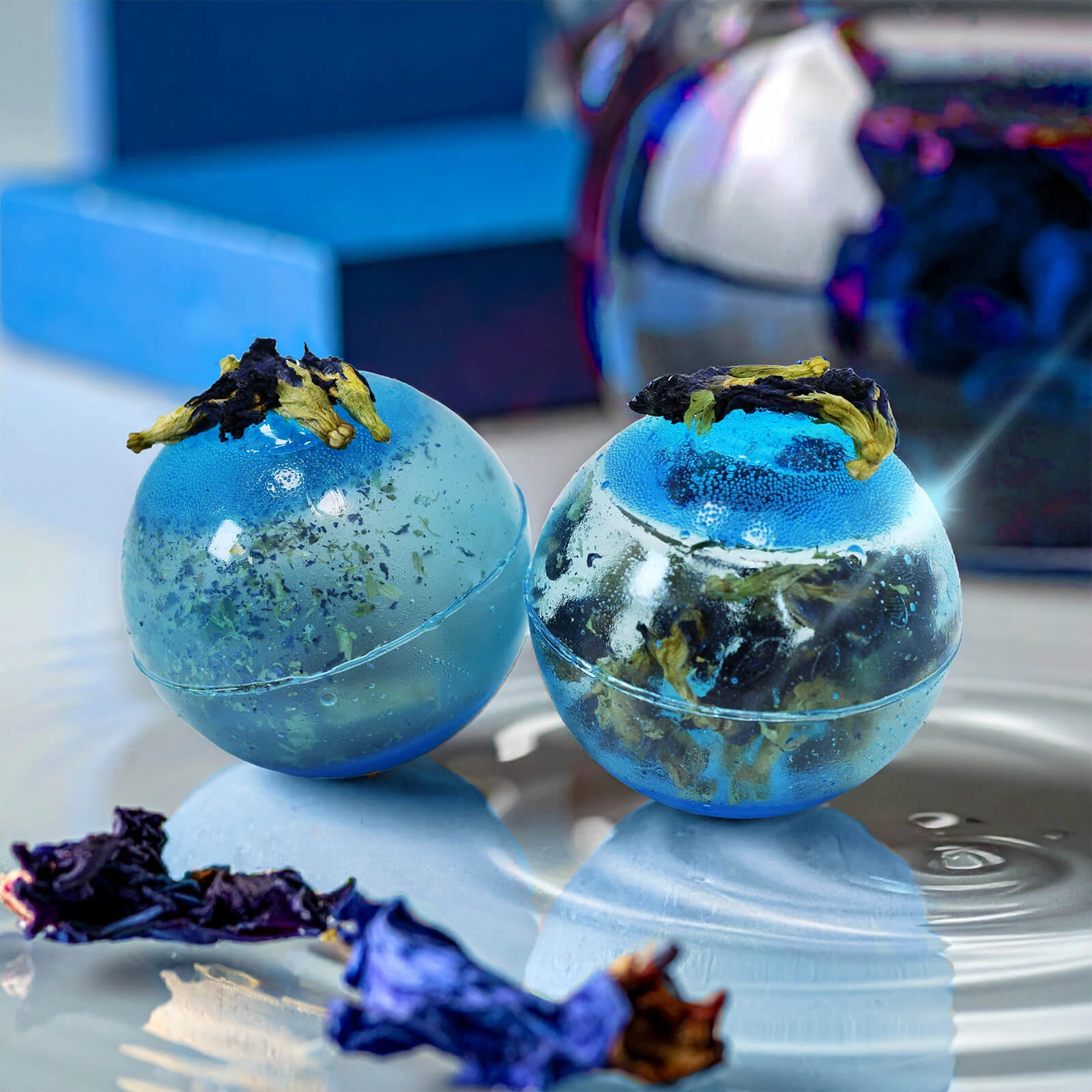 Tea Ritual