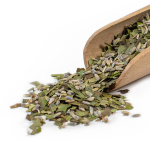 Guayusa Pachamama Lavanda 100 g (bio)