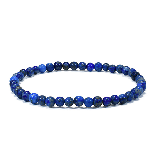 Armband aus Lapislazuli