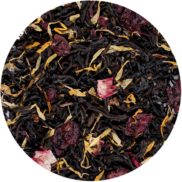 Mary Rose – Cranberry Kiss-Tee – 50 g