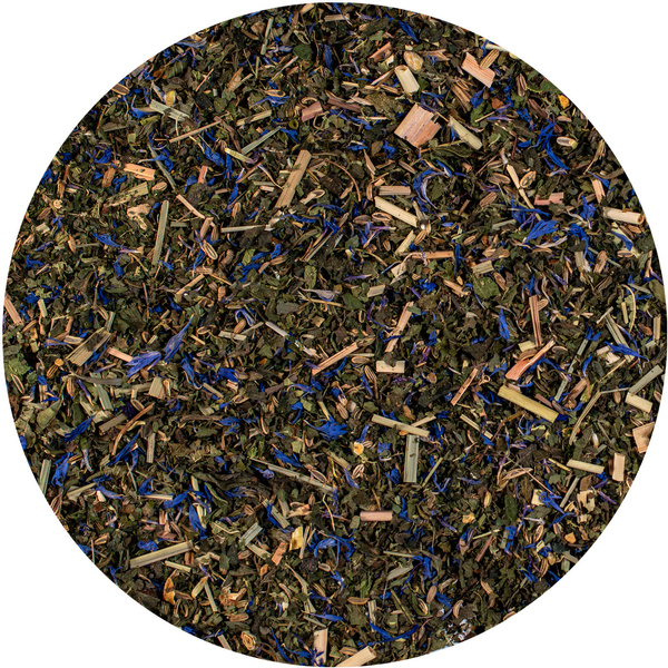 Aromantra x Mary Rose – Tee für das Stirnchakra (Ajna) (Kräutertee) 50 g