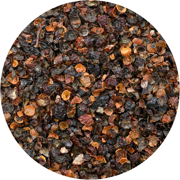 Vivarini – Hagebutte – Frucht 200 g