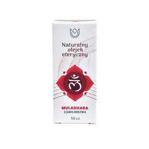 Natural Essential Oil – Root Chakra
