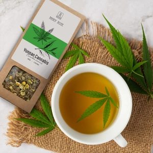 Mary Rose – Yunnan-Cannabis-Tee – 50 g