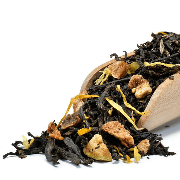 Mary Rose – Tee „Caramel Pear“ – 50 g