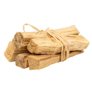 Palo Santo-Räucherstäbchen 50 g, Weißer Salbei, großes Set