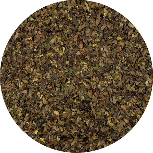 Guayusa Pachamama – 100g – z organicznym certyfikatem