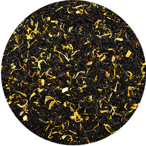 Mary Rose – Assam Earl Grey Tee in der Dose – 50 g