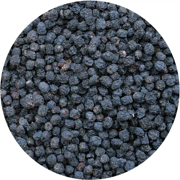 Vivarini – Getrocknete Aronia 0,5 kg