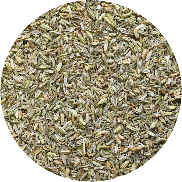 Vivarini – Italienischer Fenchel (Samen) 200 g
