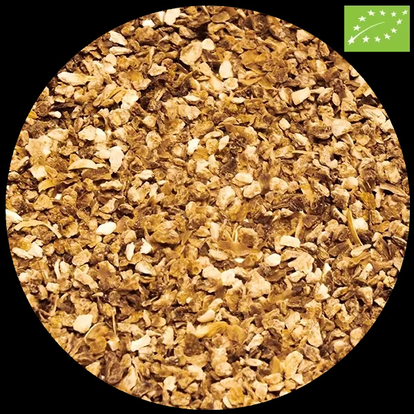 Vivarini – Skórka cytryny (ekologiczna) 50 g