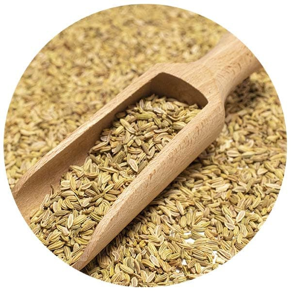 Vivarini - Fennel organic (seeds) 50g