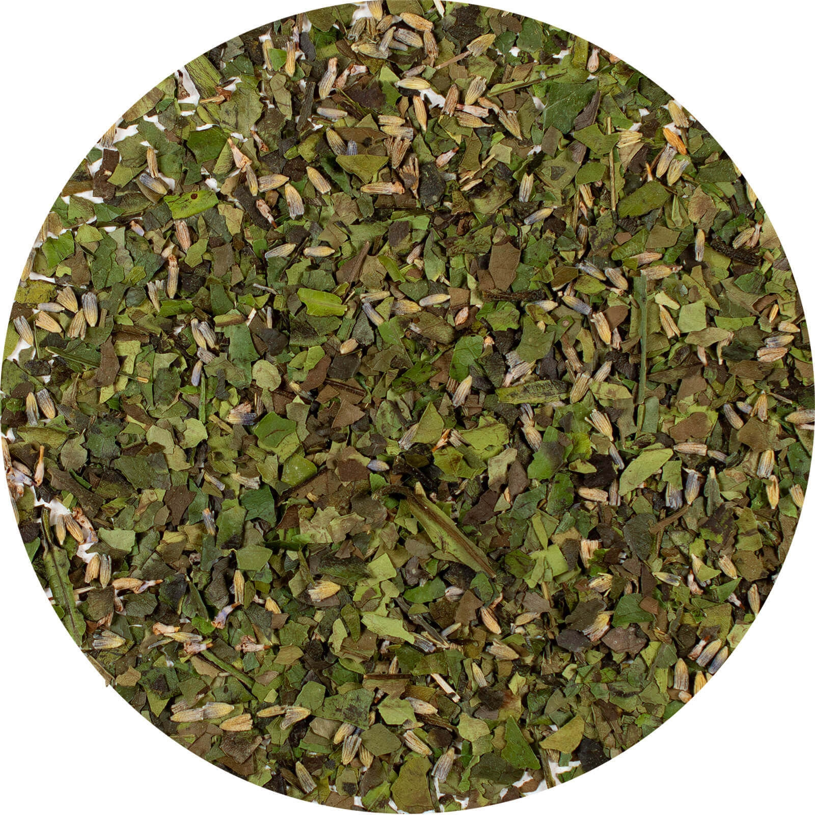 Guayusa Pachamama Lavanda - Produkt