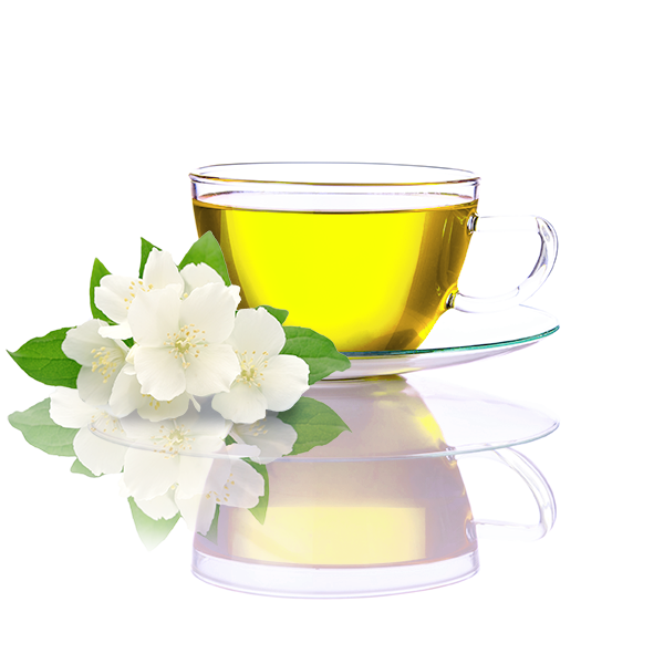Mary Rose – Jasmin 15 g – Jasminblüten
