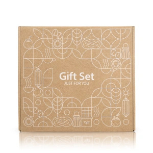 Geschenkbox – universell einsetzbar