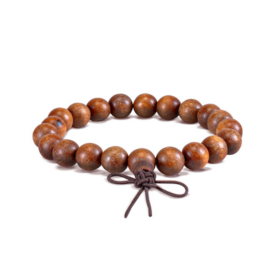 Armband „Mala“ aus Sandelholz